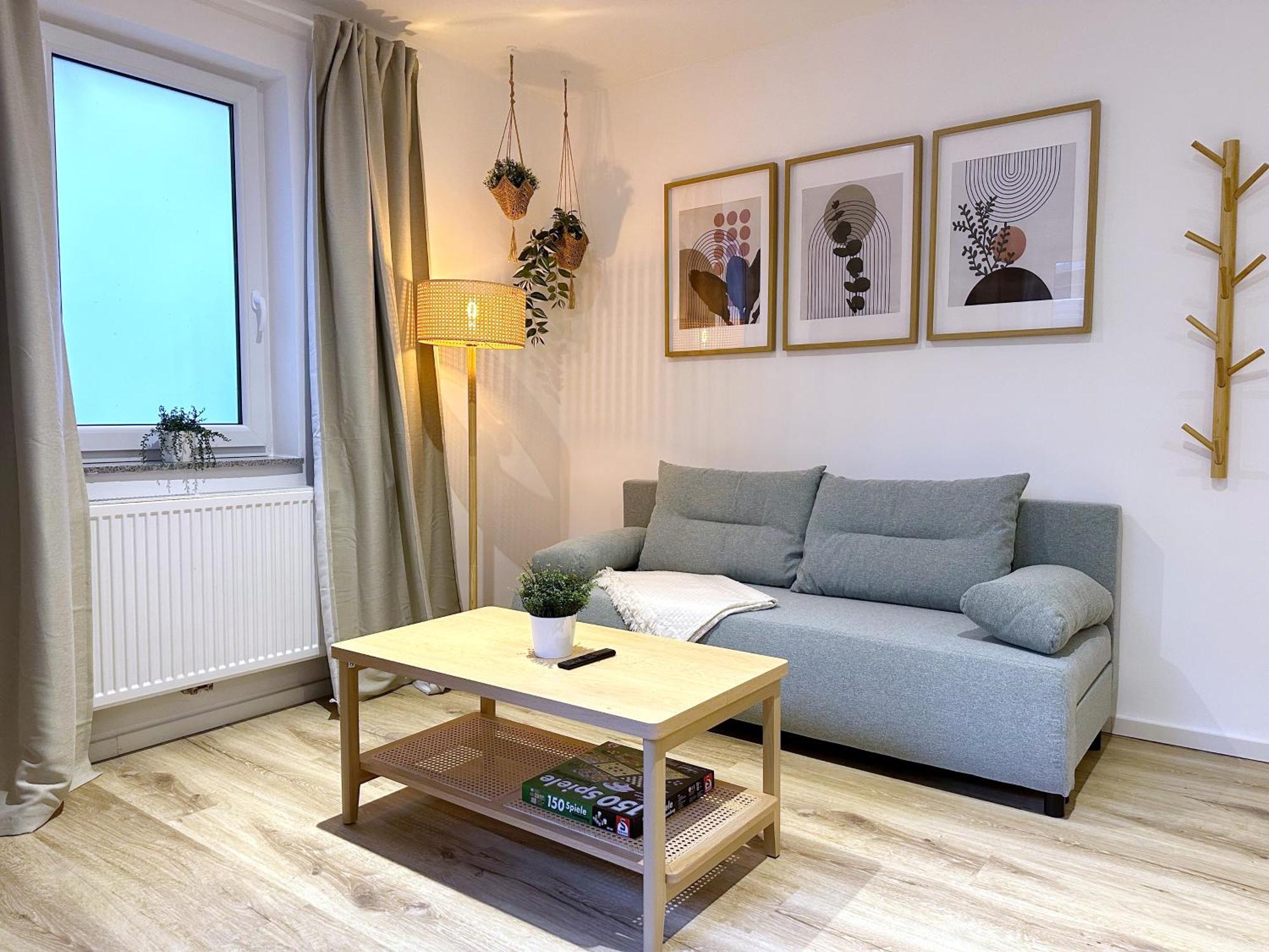 Gemuetliches 2 Zimmer Ambient Apartment Mit Queensize-Bett , Etagenbett& Schlafsofa In Alsternaehe Hamburg Exterior foto