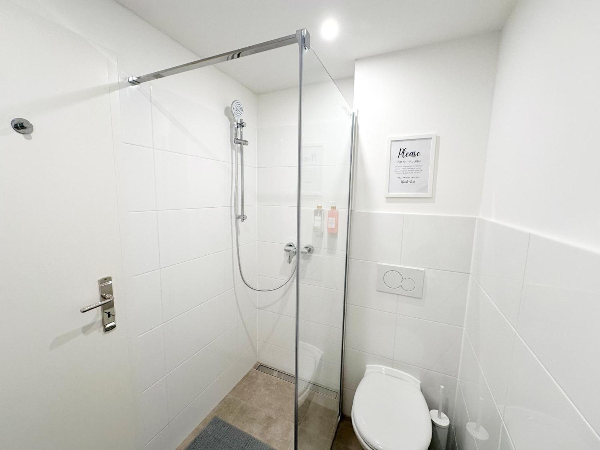 Gemuetliches 2 Zimmer Ambient Apartment Mit Queensize-Bett , Etagenbett& Schlafsofa In Alsternaehe Hamburg Exterior foto