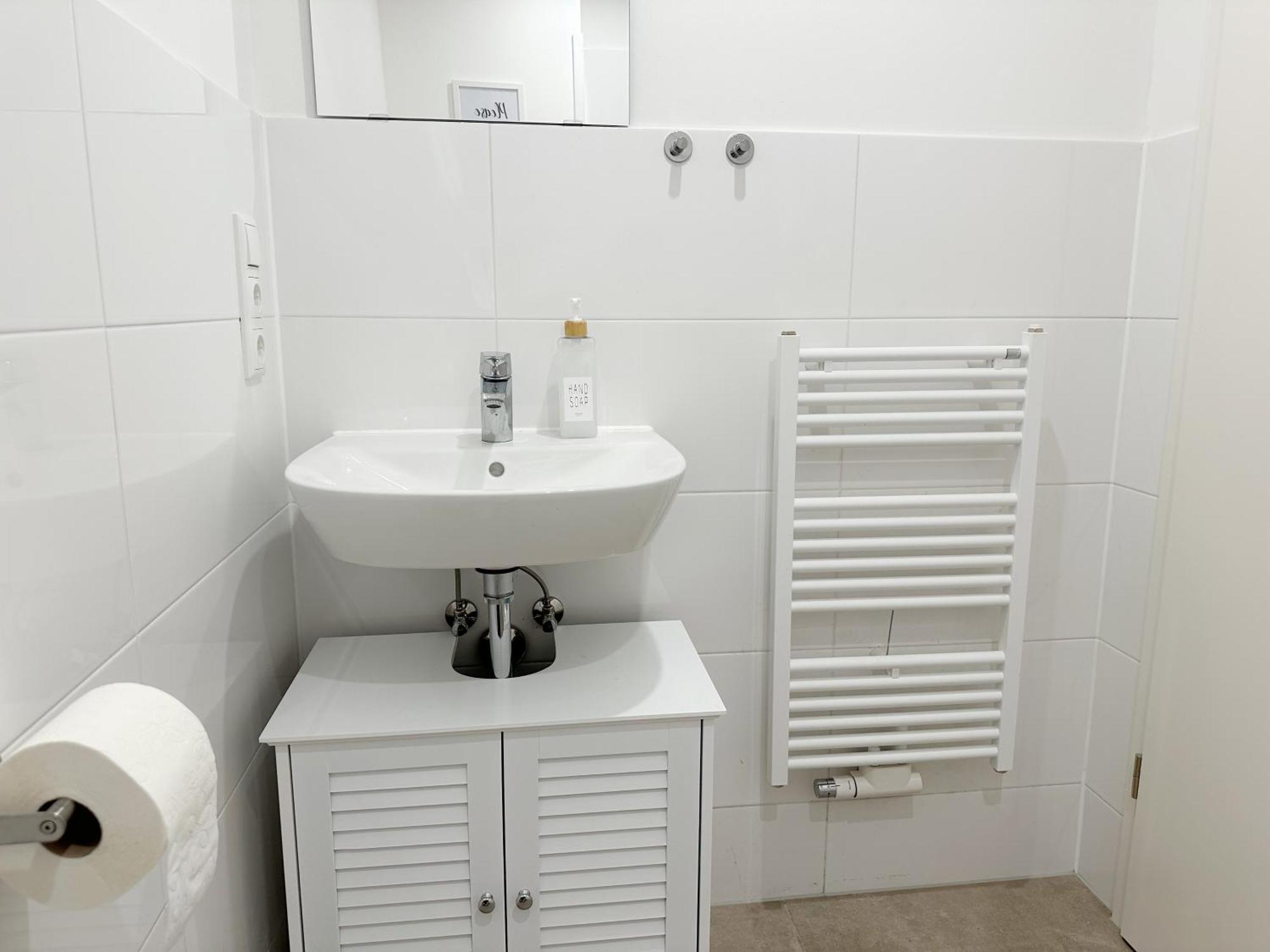 Gemuetliches 2 Zimmer Ambient Apartment Mit Queensize-Bett , Etagenbett& Schlafsofa In Alsternaehe Hamburg Exterior foto