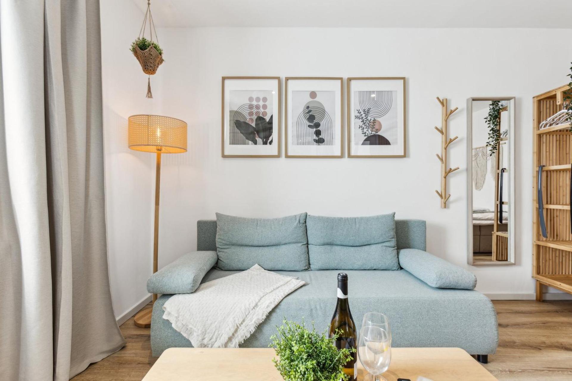 Gemuetliches 2 Zimmer Ambient Apartment Mit Queensize-Bett , Etagenbett& Schlafsofa In Alsternaehe Hamburg Exterior foto
